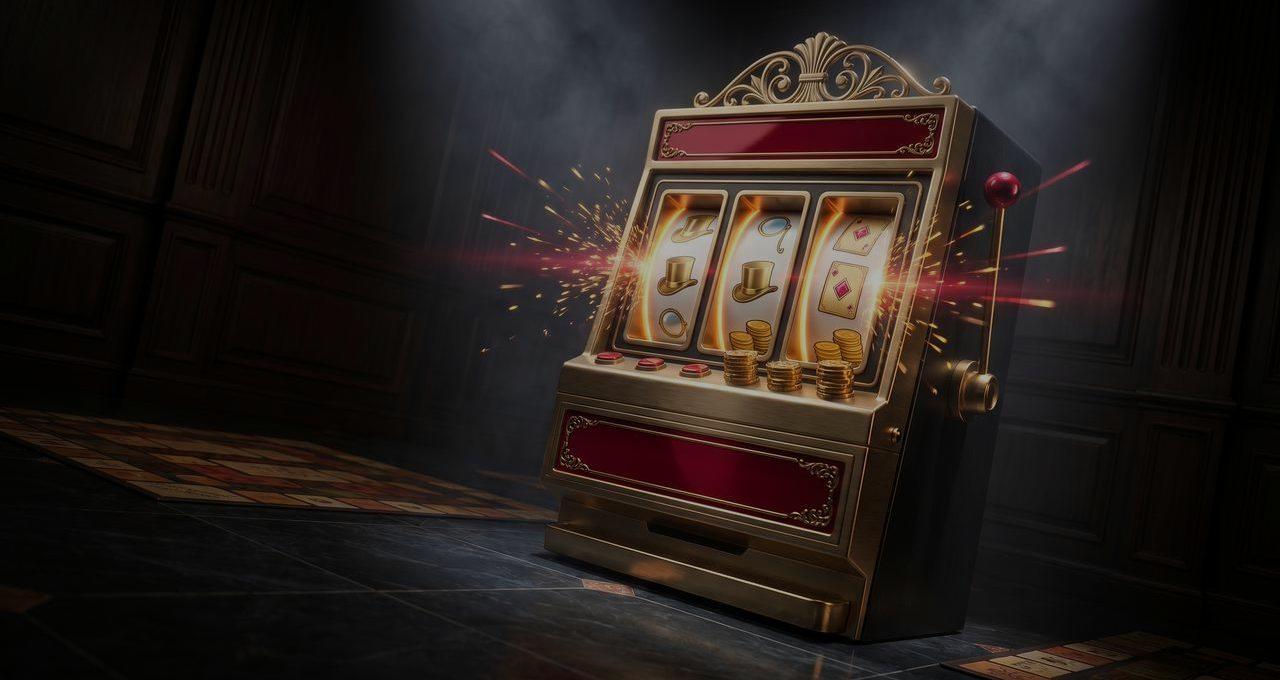 Monopoly Casino