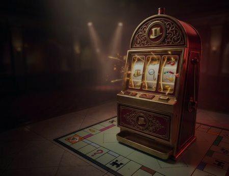 Monopoly Casino