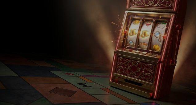 Monopoly Casino