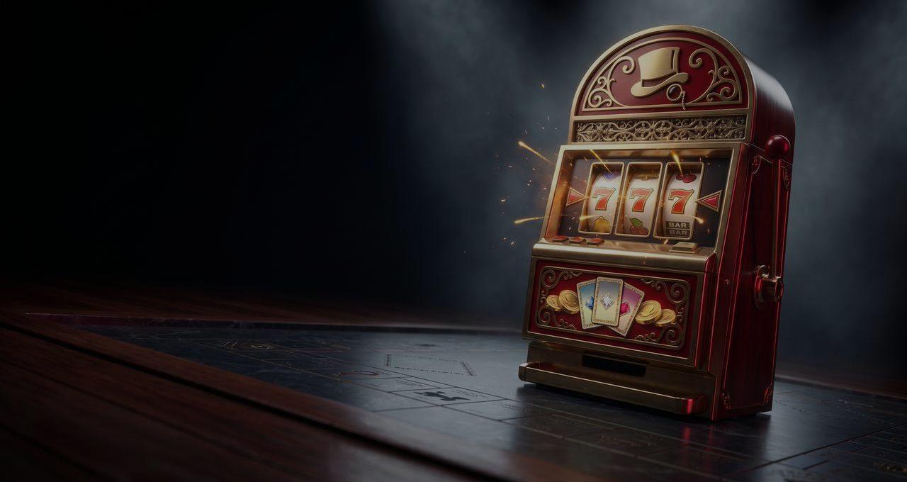 Monopoly Casino